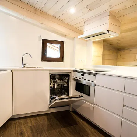 Appartement Font Catxa