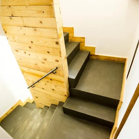 Font Catxa Appartement *