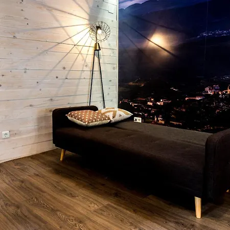 Appartement Font Catxa