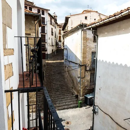 Appartement Font Catxa *
