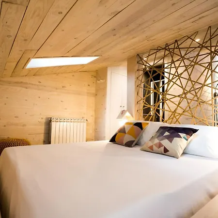 Font Catxa Appartement *
