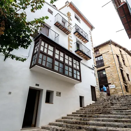 Font Catxa Apartamento Morella
