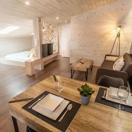 Apartamento Font Catxa Morella